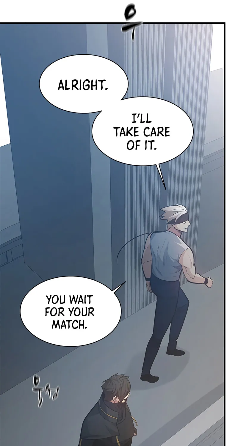 The Tutorial Is Too Tough! Chapter 121 page 32 - 