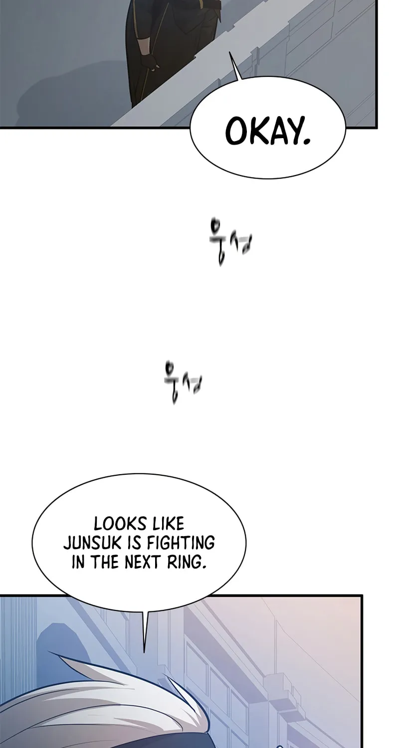 The Tutorial Is Too Tough! Chapter 121 page 33 - 
