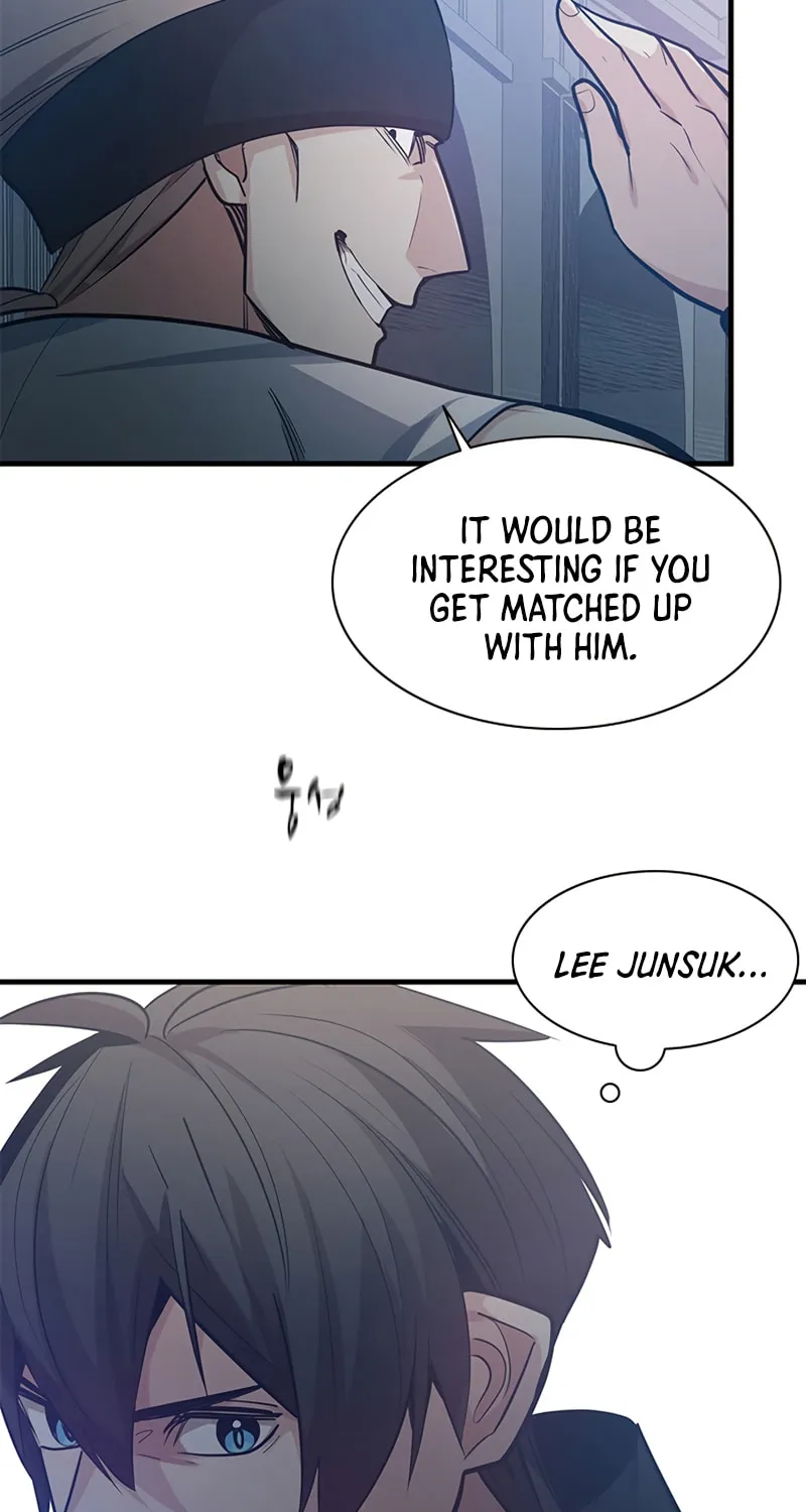 The Tutorial Is Too Tough! Chapter 121 page 34 - 