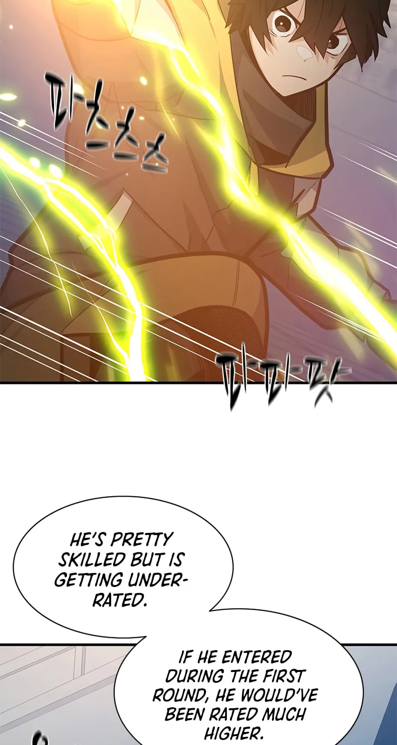 The Tutorial Is Too Tough! Chapter 121 page 36 - 