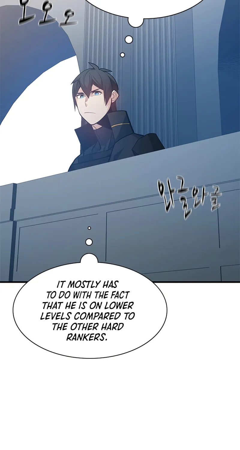 The Tutorial Is Too Tough! Chapter 121 page 37 - 