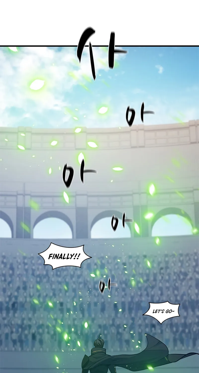 The Tutorial Is Too Tough! Chapter 121 page 39 - 