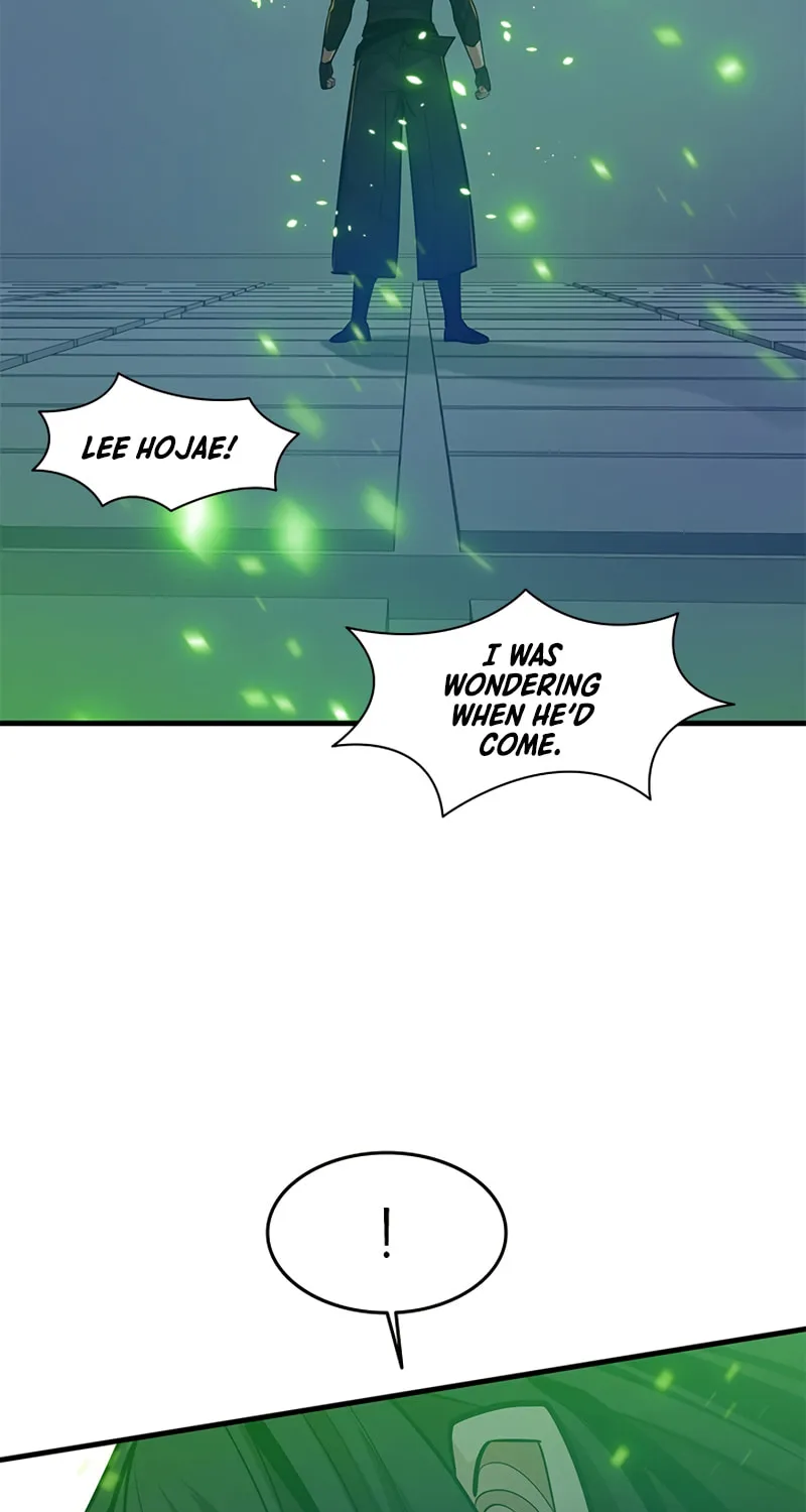 The Tutorial Is Too Tough! Chapter 121 page 40 - 