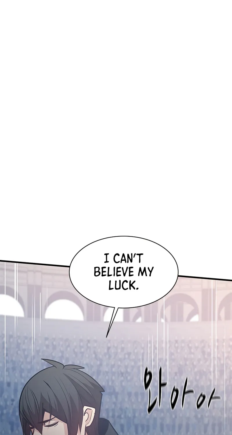 The Tutorial Is Too Tough! Chapter 121 page 45 - 