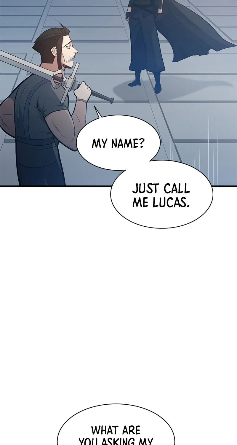 The Tutorial Is Too Tough! Chapter 121 page 47 - 