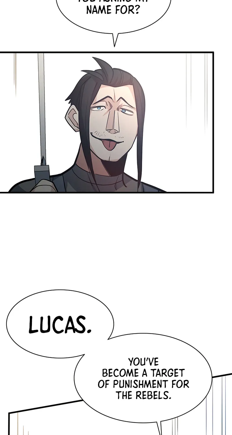 The Tutorial Is Too Tough! Chapter 121 page 48 - 