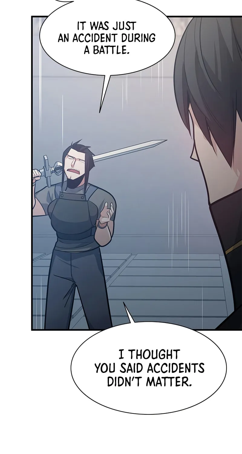 The Tutorial Is Too Tough! Chapter 121 page 50 - 