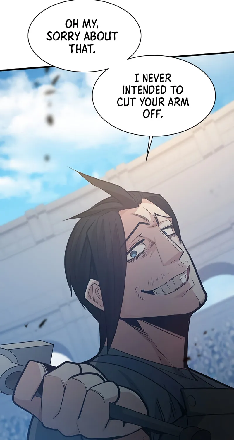 The Tutorial Is Too Tough! Chapter 121 page 6 - 