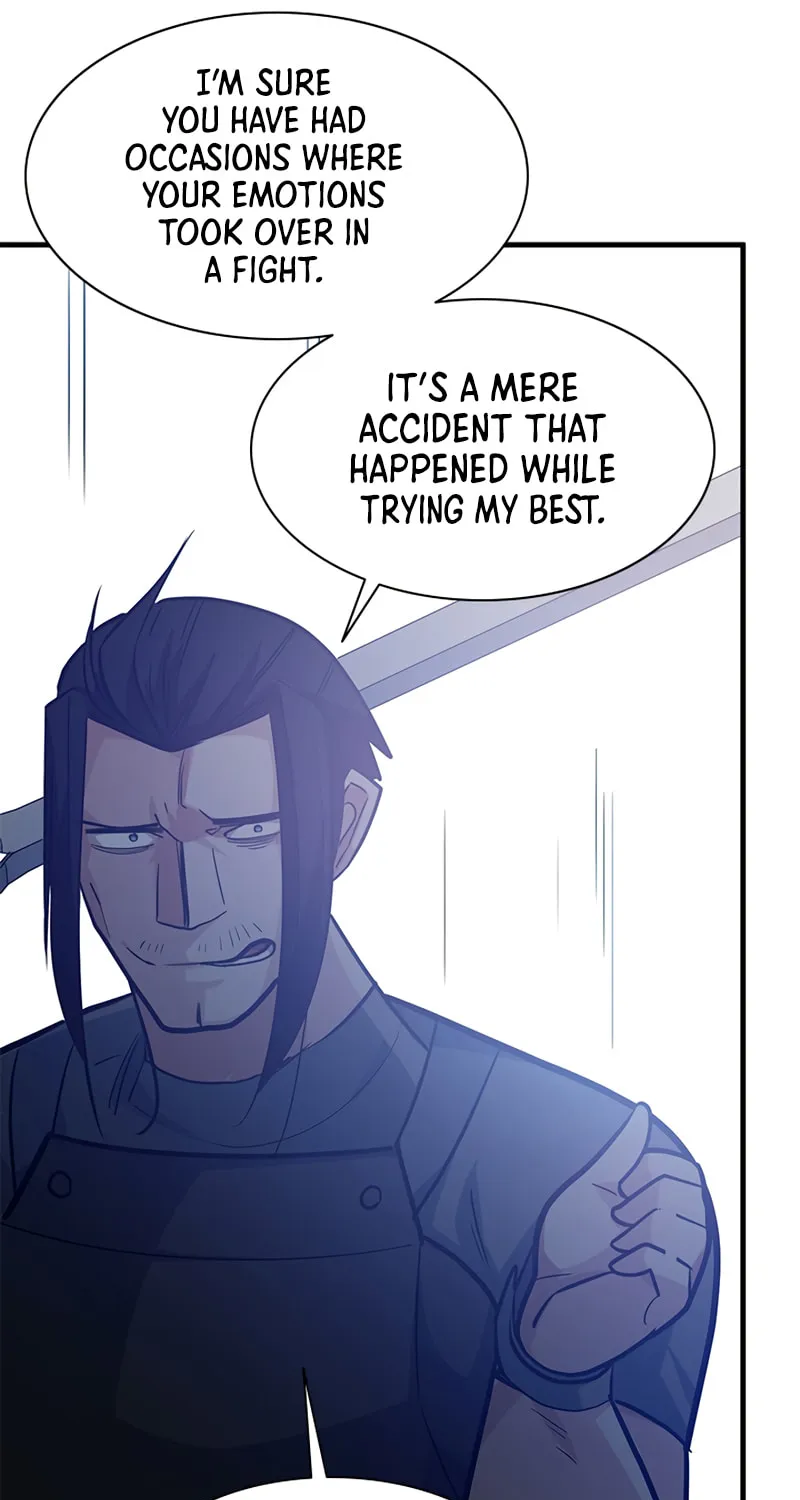 The Tutorial Is Too Tough! Chapter 121 page 51 - 