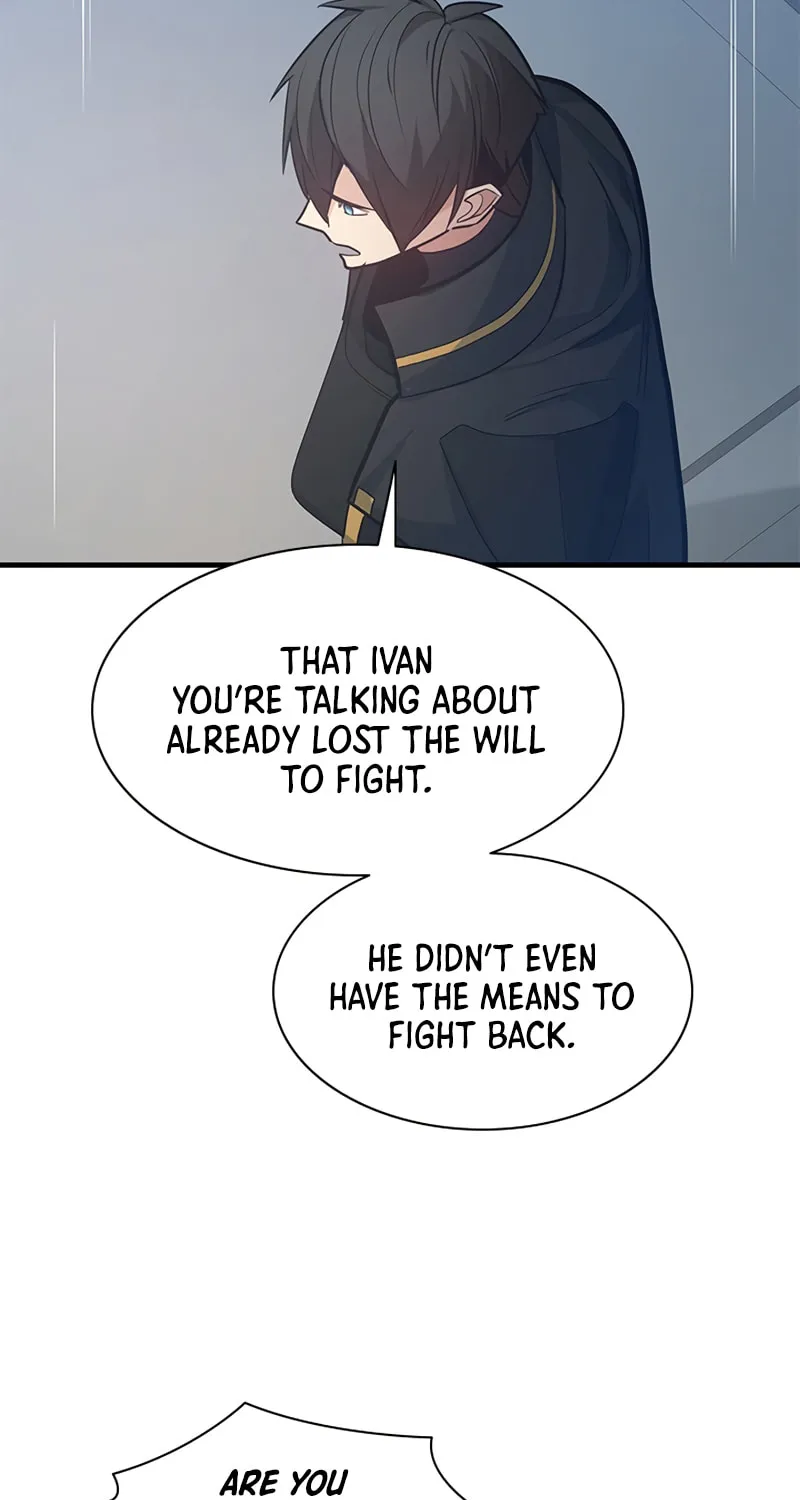 The Tutorial Is Too Tough! Chapter 121 page 53 - 