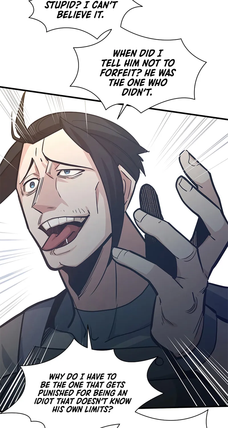 The Tutorial Is Too Tough! Chapter 121 page 54 - 