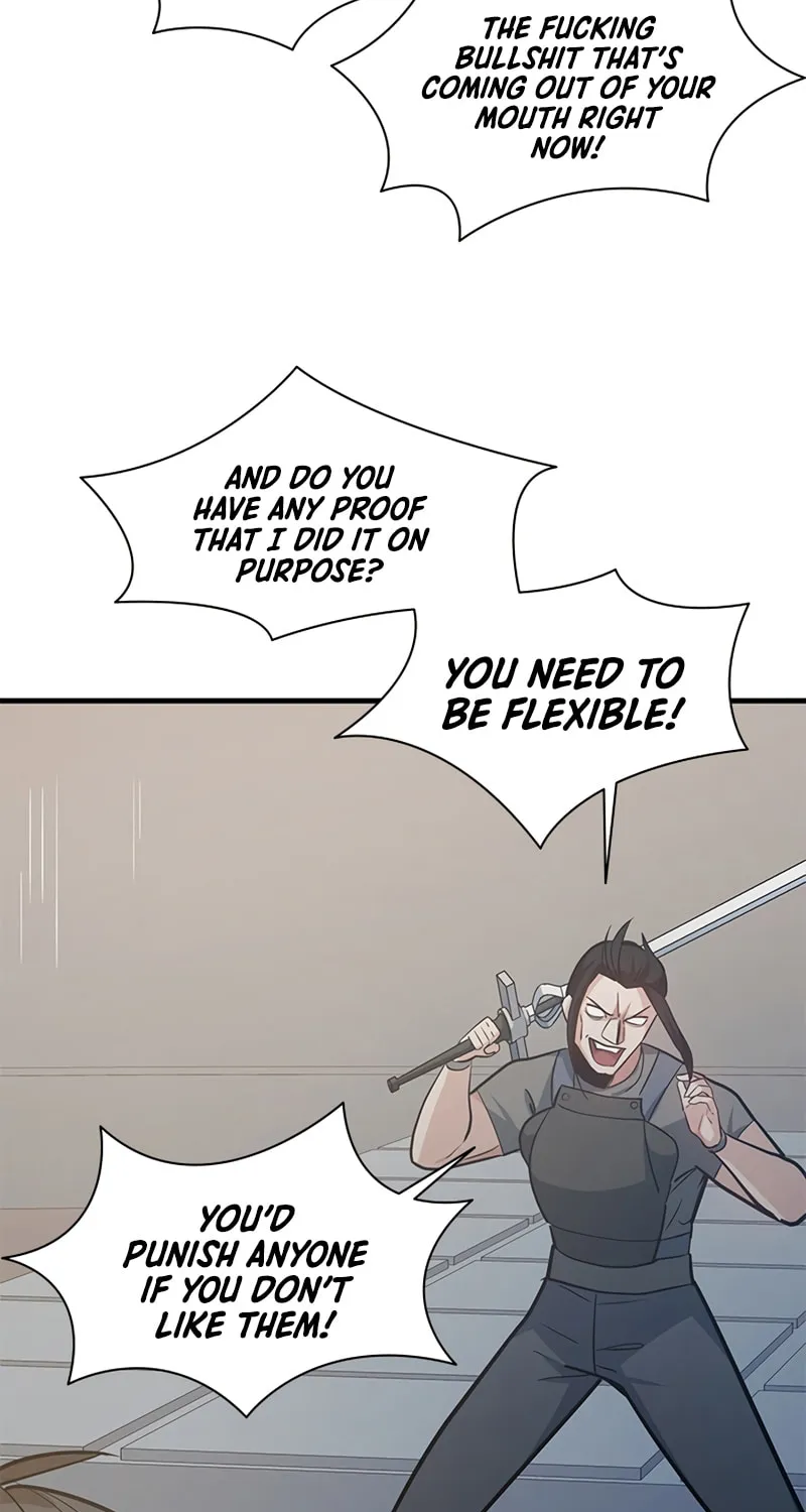 The Tutorial Is Too Tough! Chapter 121 page 55 - 