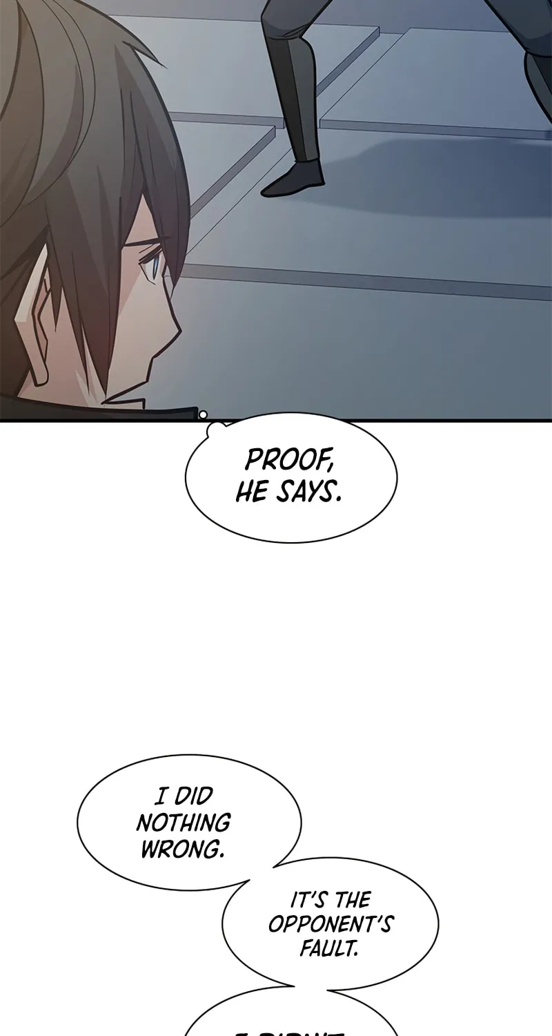 The Tutorial Is Too Tough! Chapter 121 page 56 - 