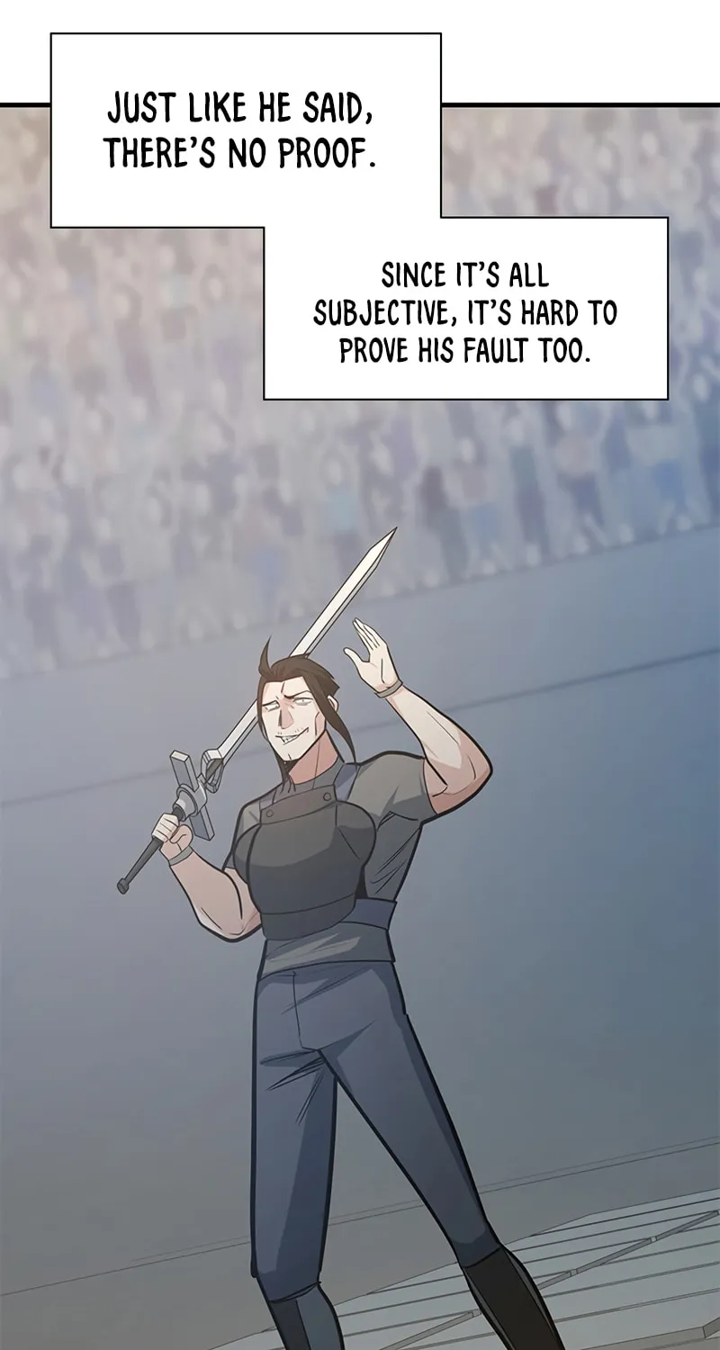 The Tutorial Is Too Tough! Chapter 121 page 58 - 