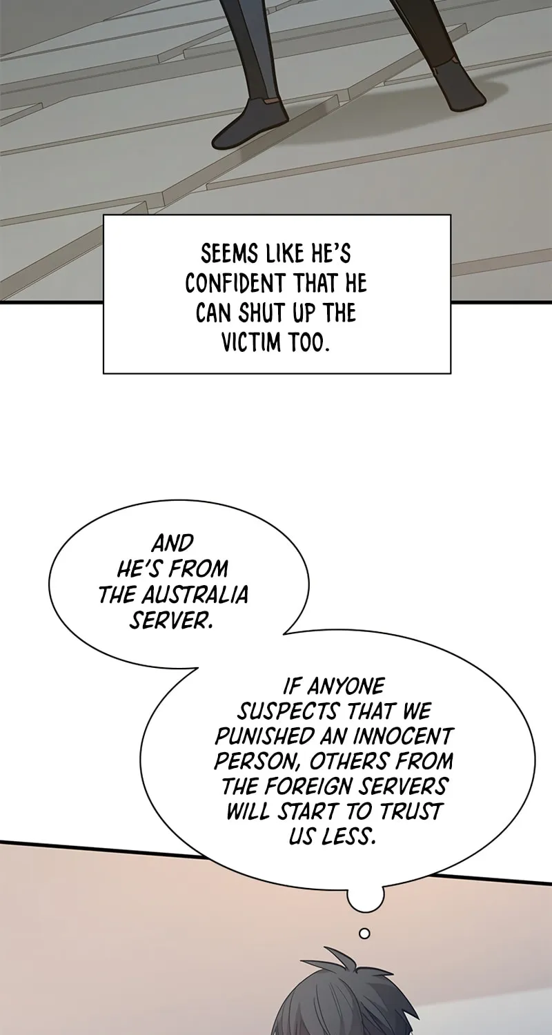 The Tutorial Is Too Tough! Chapter 121 page 59 - 