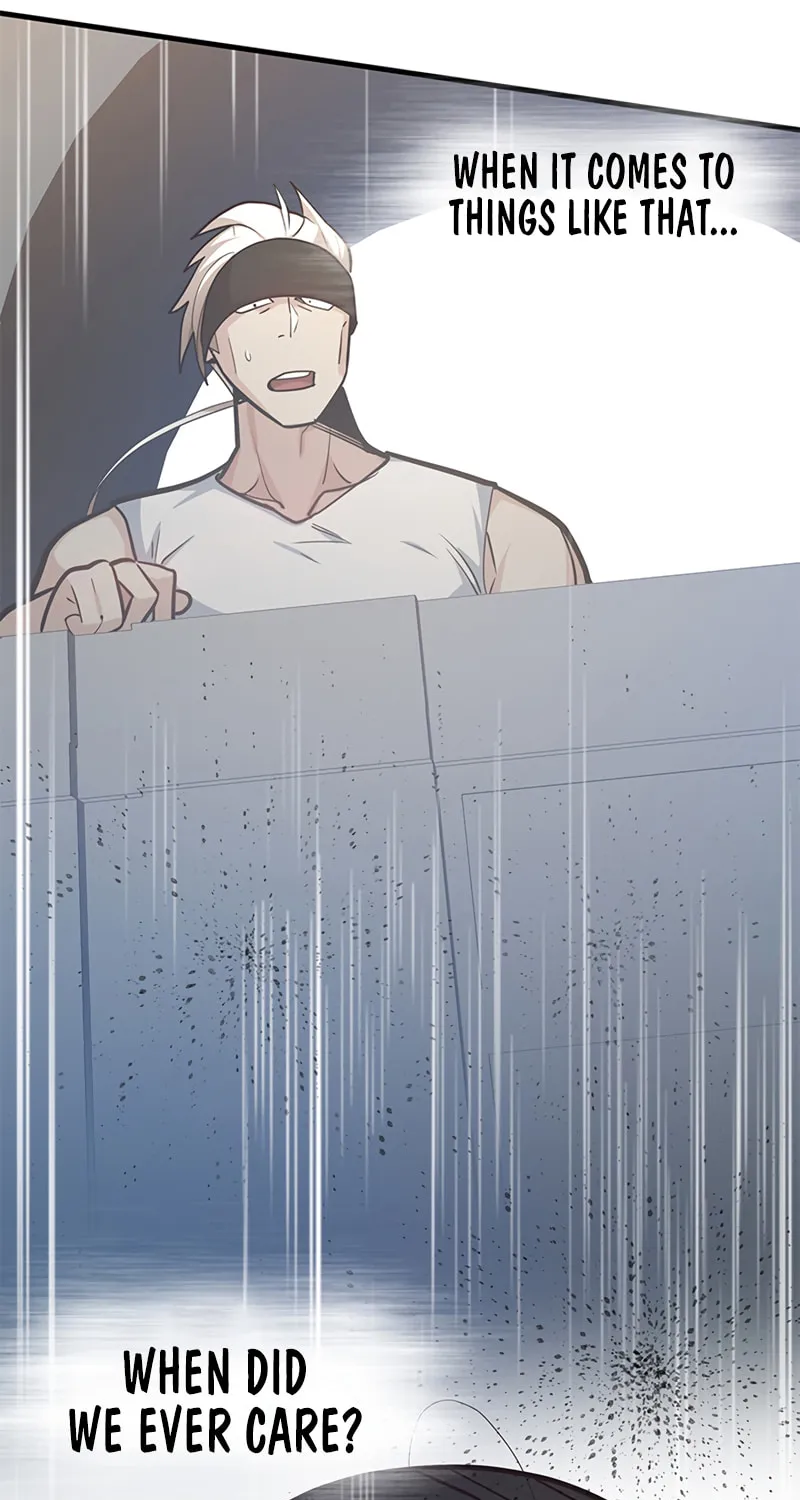 The Tutorial Is Too Tough! Chapter 121 page 61 - 