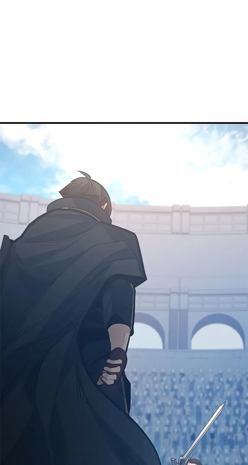 The Tutorial Is Too Tough! Chapter 121 page 65 - 