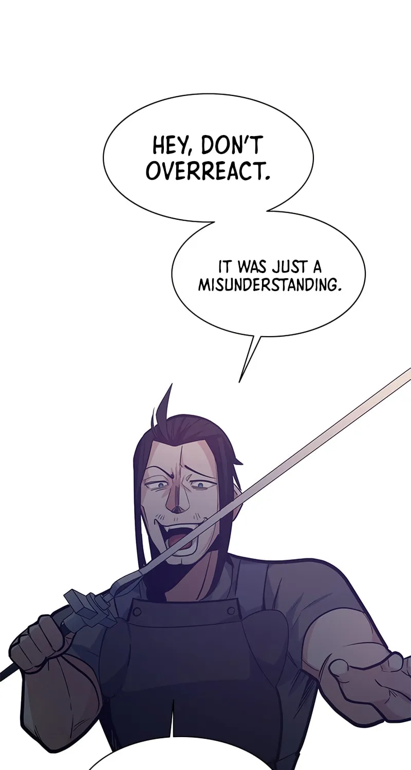 The Tutorial Is Too Tough! Chapter 121 page 68 - 