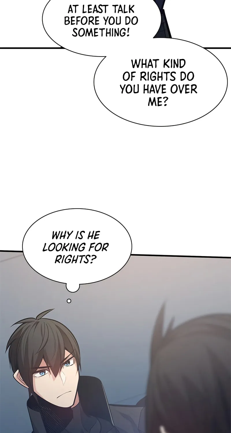 The Tutorial Is Too Tough! Chapter 121 page 69 - 