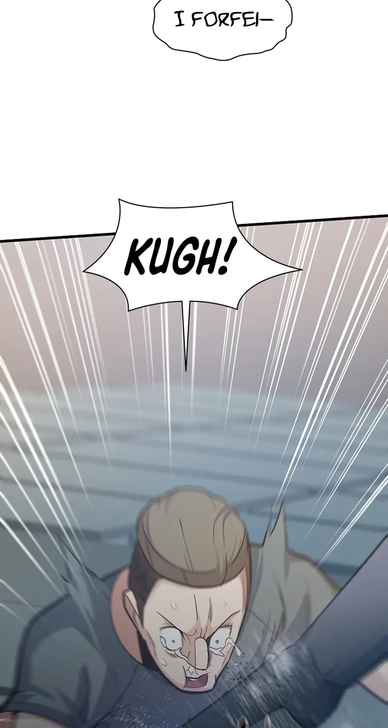 The Tutorial Is Too Tough! Chapter 121 page 8 - 