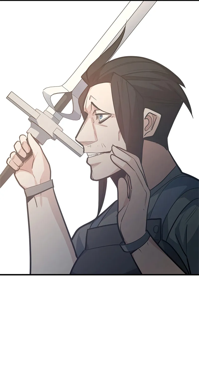 The Tutorial Is Too Tough! Chapter 121 page 71 - 
