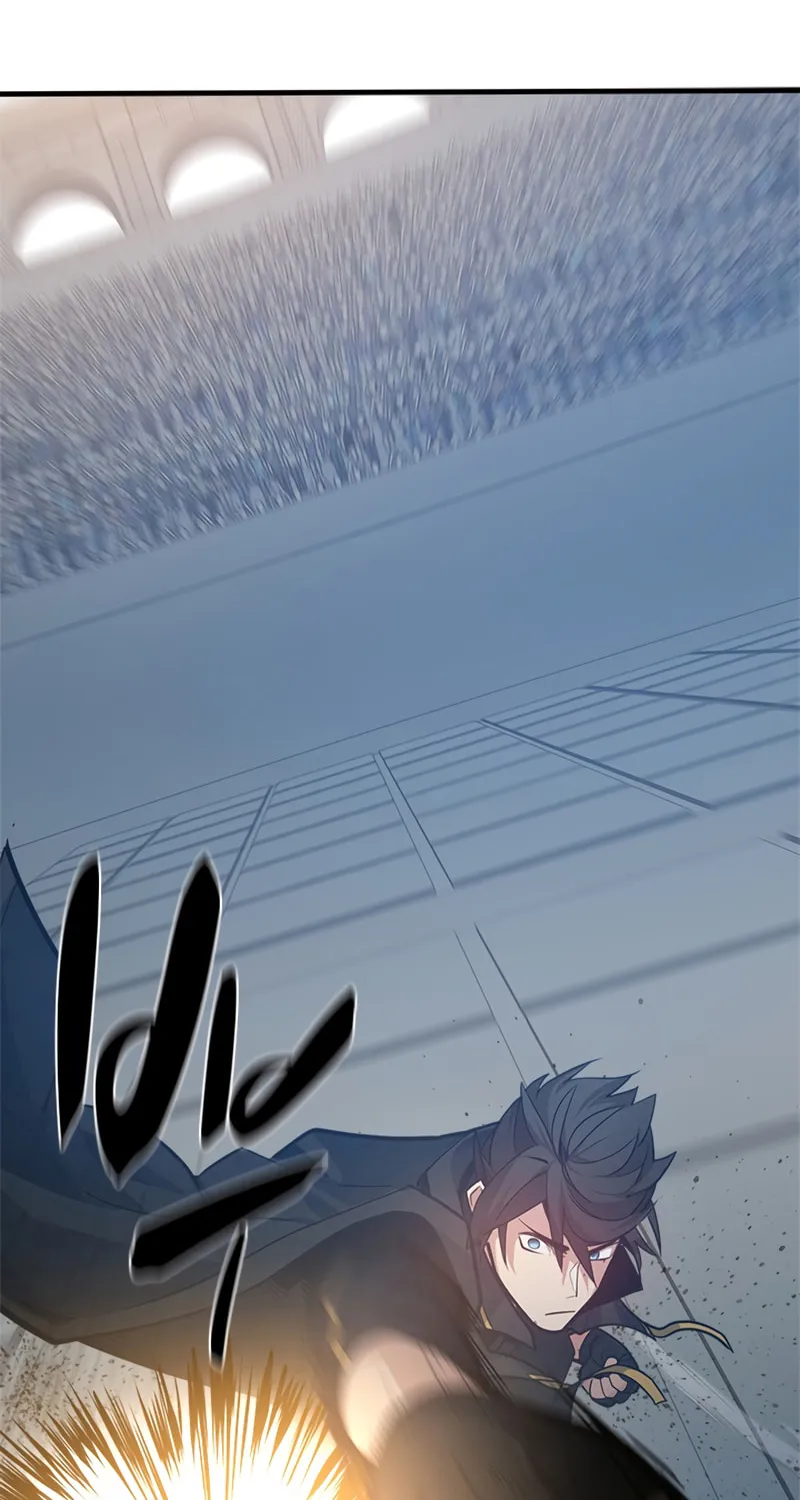 The Tutorial Is Too Tough! Chapter 121 page 74 - 