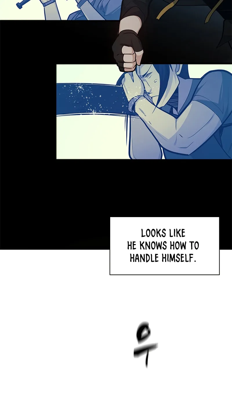 The Tutorial Is Too Tough! Chapter 121 page 80 - 