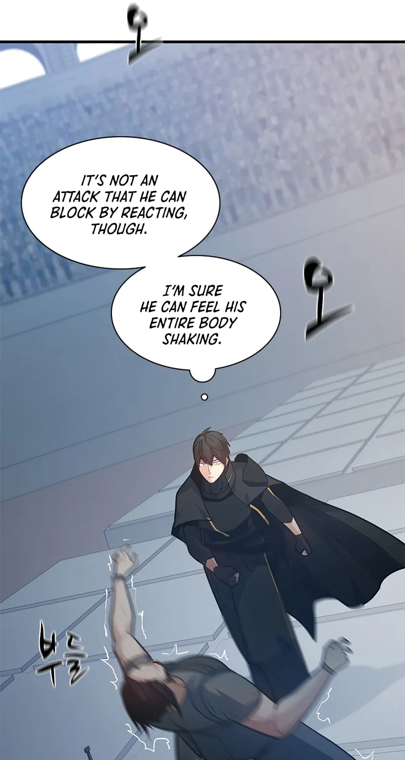 The Tutorial Is Too Tough! Chapter 121 page 81 - 
