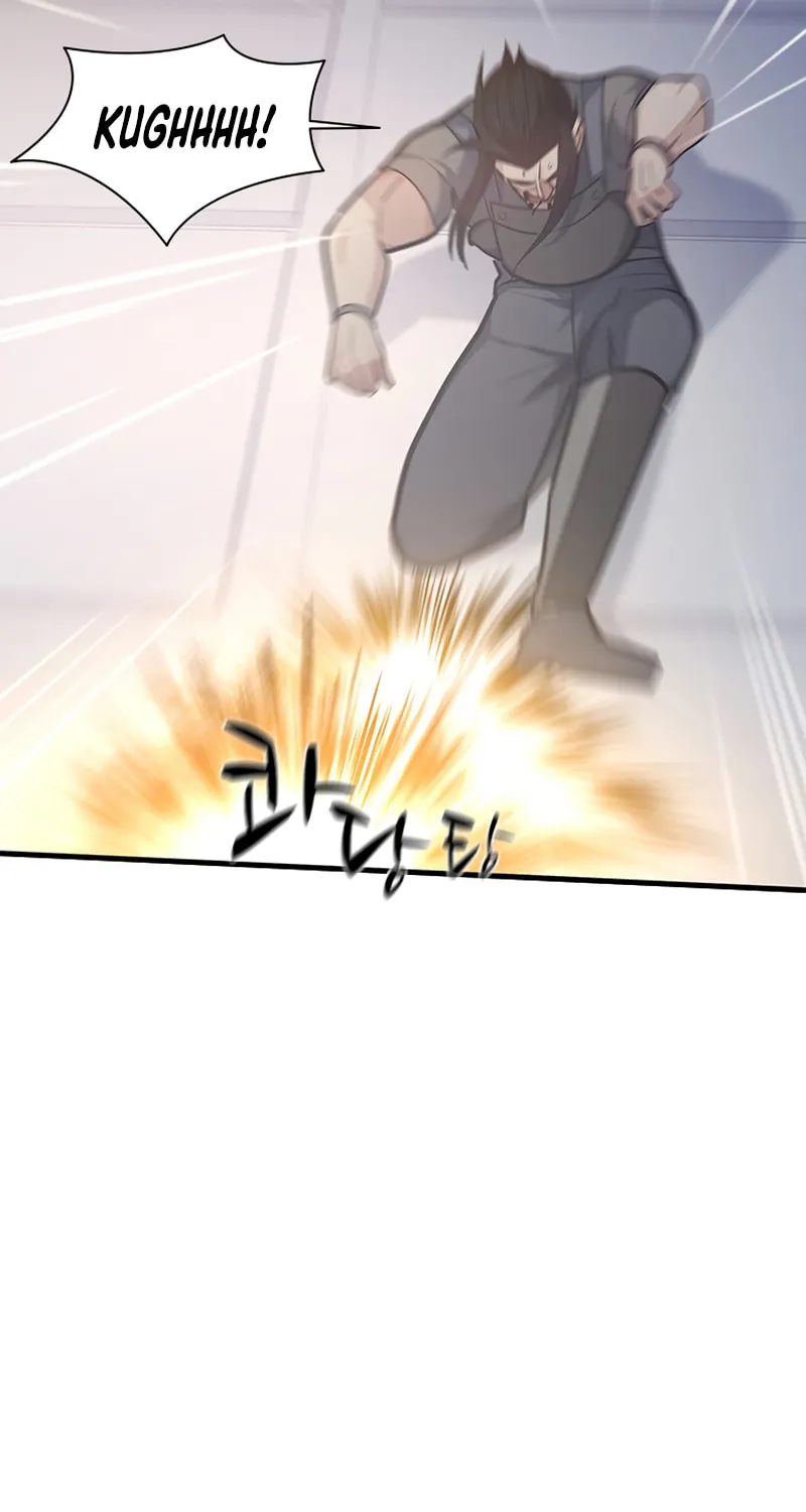 The Tutorial Is Too Tough! Chapter 121 page 86 - 