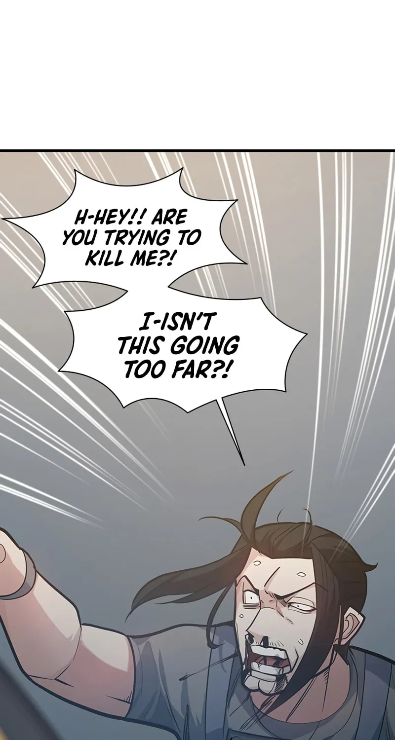 The Tutorial Is Too Tough! Chapter 121 page 87 - 