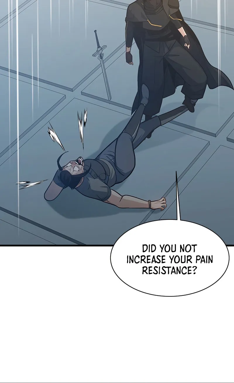 The Tutorial Is Too Tough! Chapter 121 page 90 - 