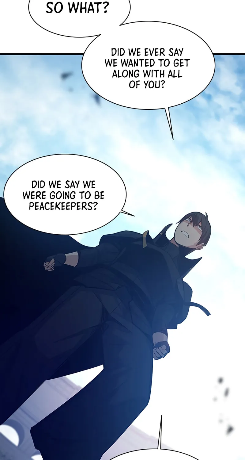 The Tutorial Is Too Tough! Chapter 121 page 92 - 