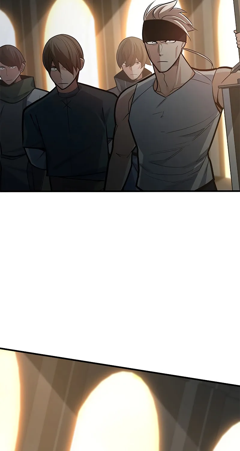 The Tutorial Is Too Tough! Chapter 122 page 15 - 