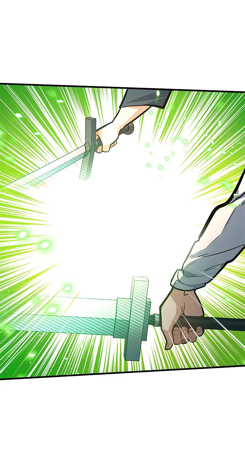 The Tutorial Is Too Tough! Chapter 122 page 18 - 