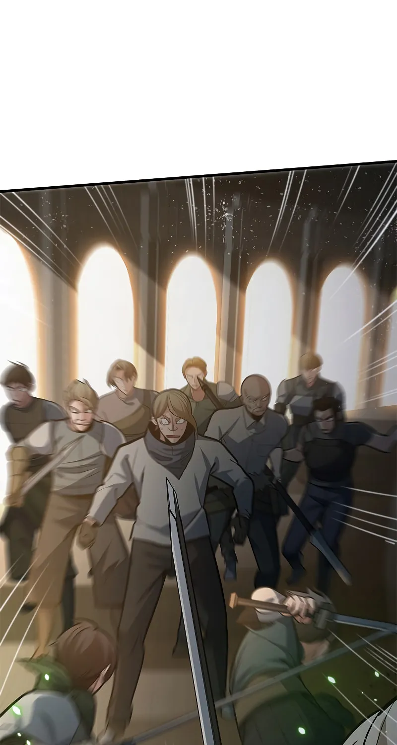 The Tutorial Is Too Tough! Chapter 122 page 19 - 