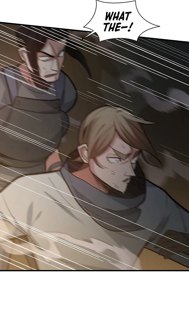 The Tutorial Is Too Tough! Chapter 122 page 21 - 