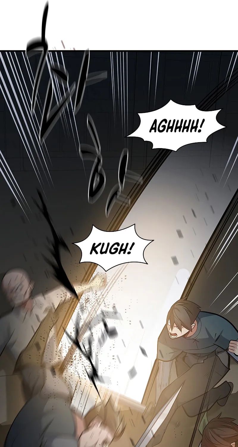 The Tutorial Is Too Tough! Chapter 122 page 22 - 