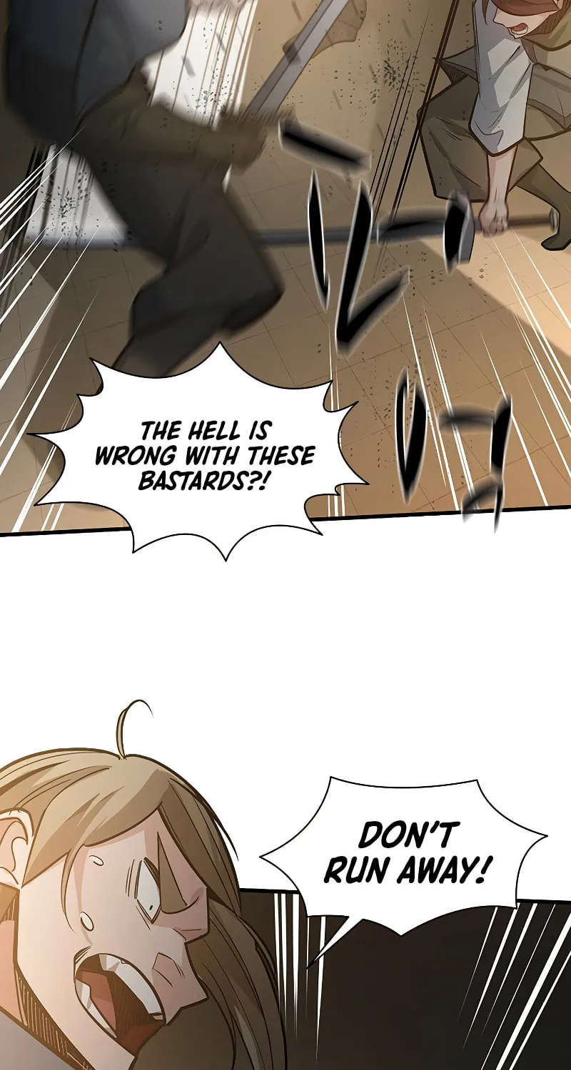The Tutorial Is Too Tough! Chapter 122 page 23 - 