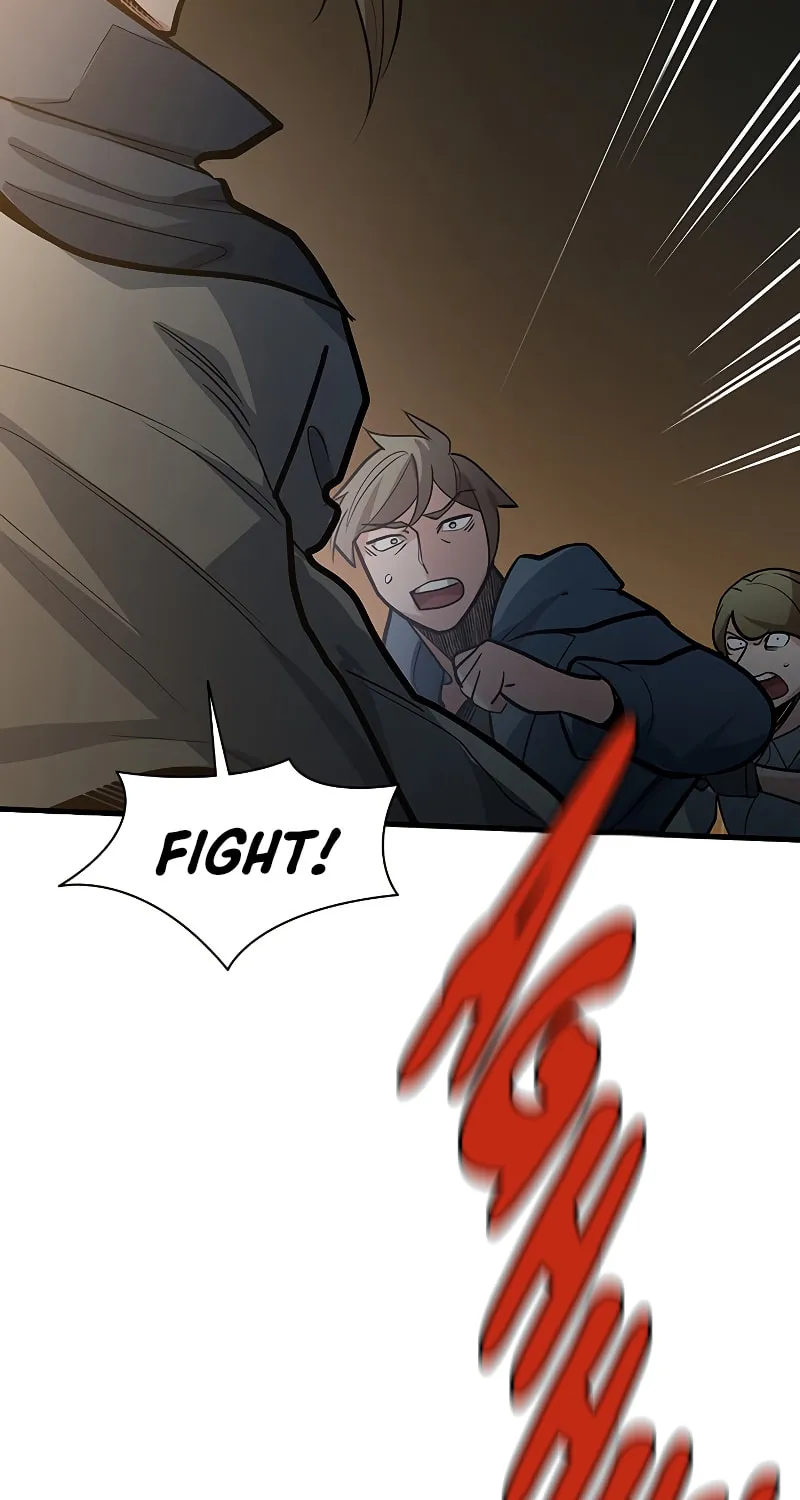 The Tutorial Is Too Tough! Chapter 122 page 24 - 