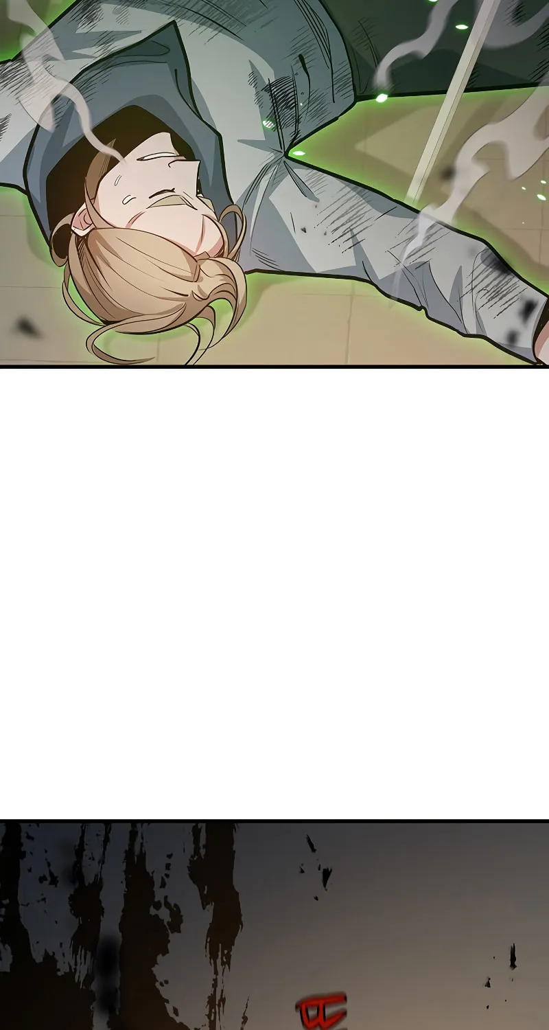 The Tutorial Is Too Tough! Chapter 122 page 28 - 