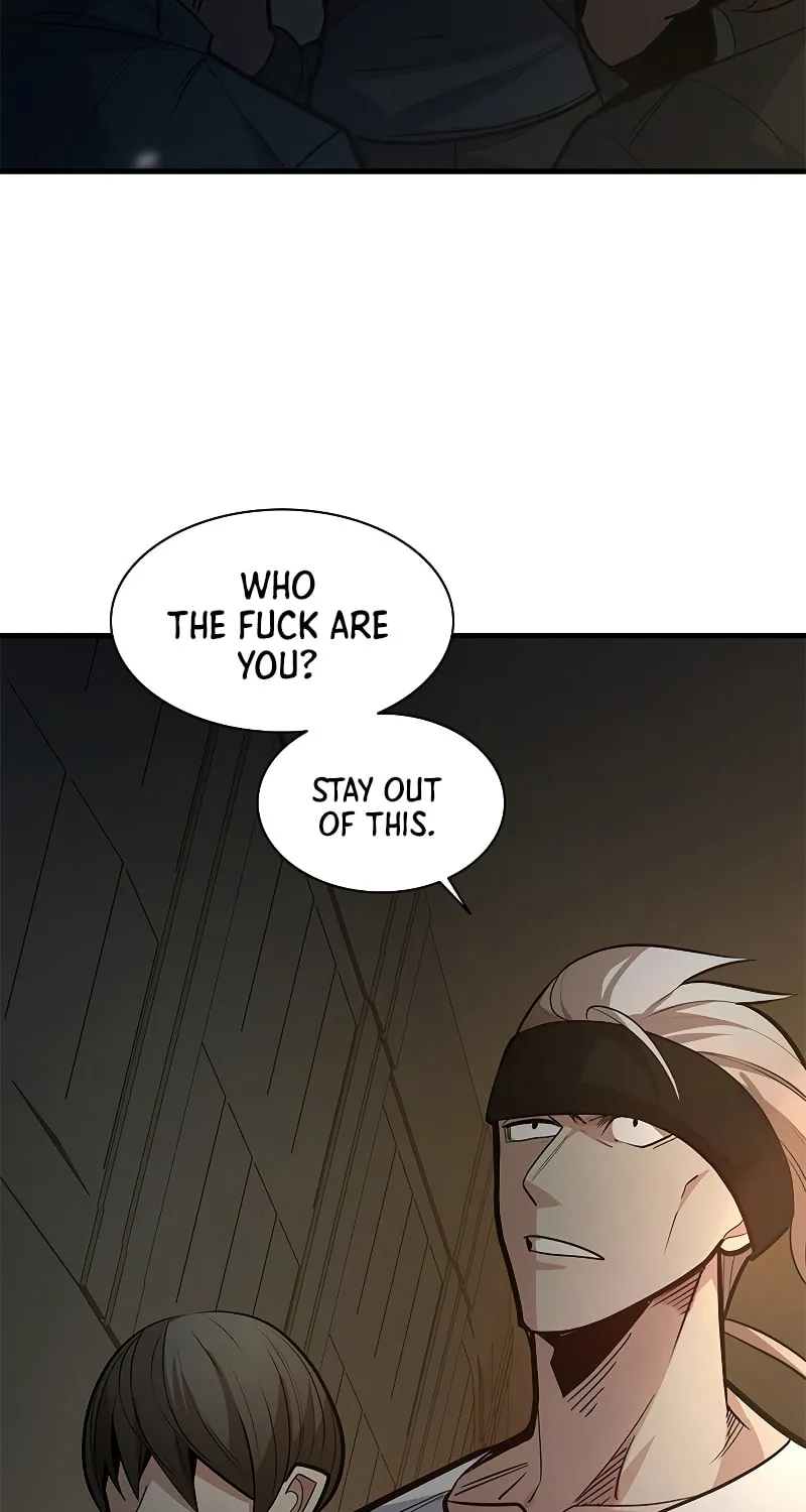 The Tutorial Is Too Tough! Chapter 122 page 4 - 