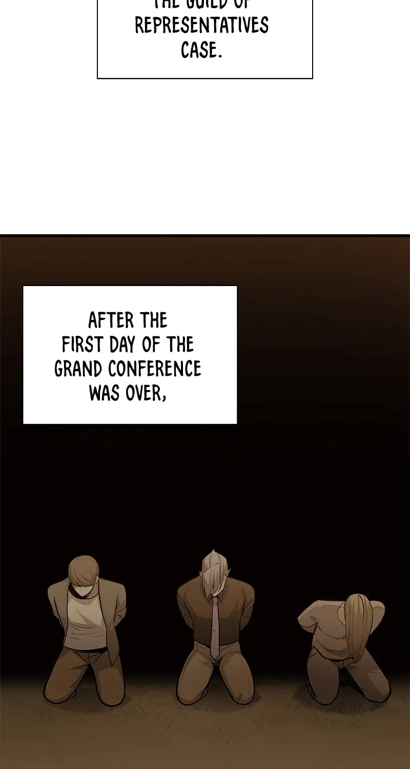 The Tutorial Is Too Tough! Chapter 122 page 36 - 