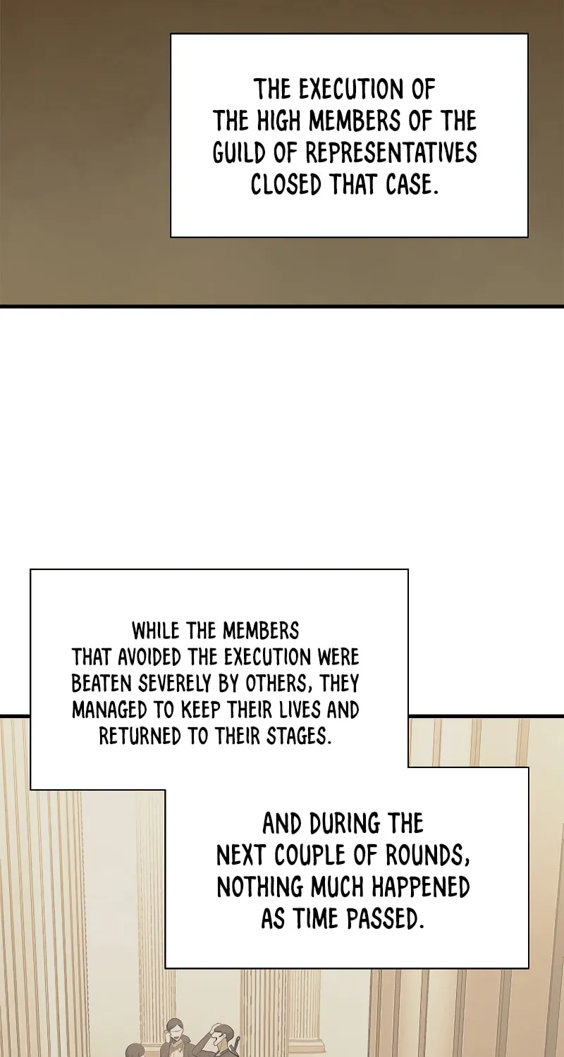 The Tutorial Is Too Tough! Chapter 122 page 37 - 