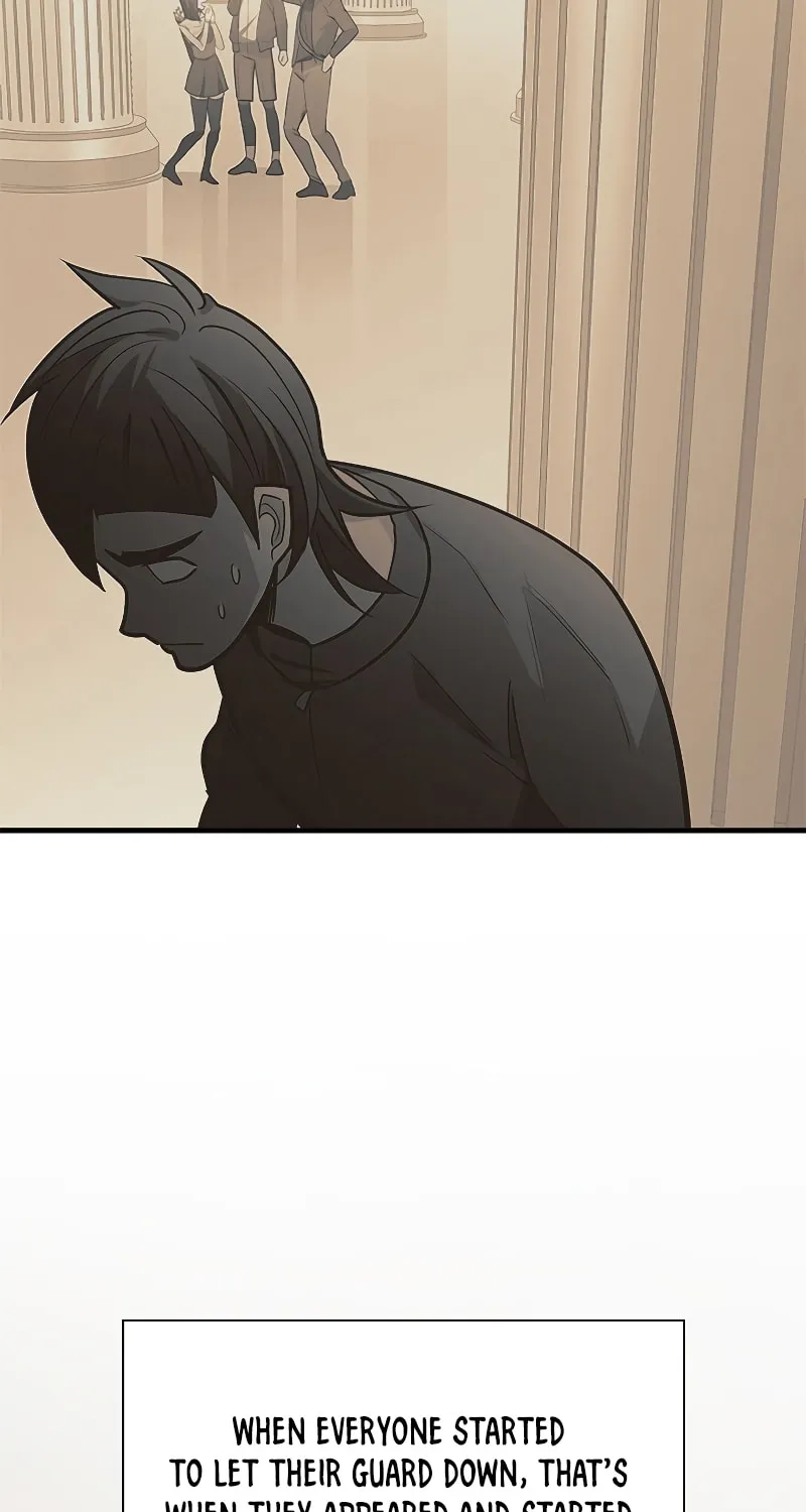 The Tutorial Is Too Tough! Chapter 122 page 38 - 