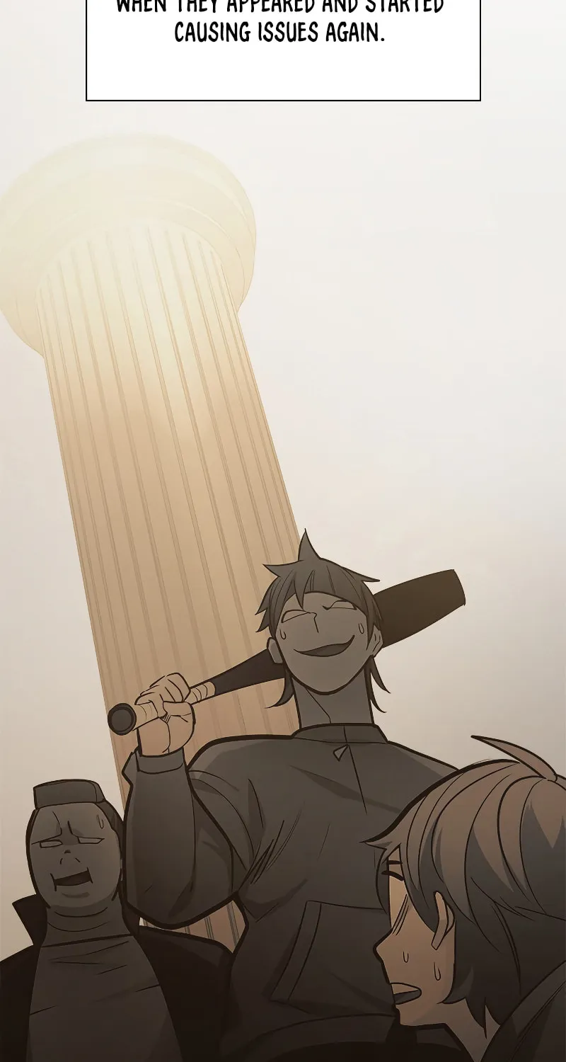 The Tutorial Is Too Tough! Chapter 122 page 39 - 