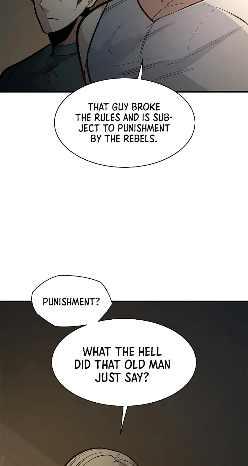 The Tutorial Is Too Tough! Chapter 122 page 5 - 