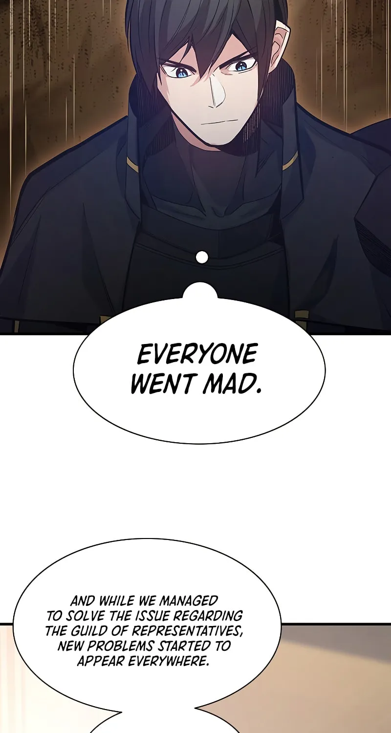 The Tutorial Is Too Tough! Chapter 122 page 47 - 
