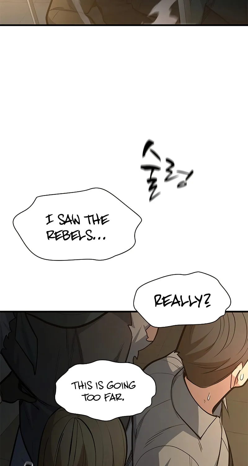 The Tutorial Is Too Tough! Chapter 122 page 50 - 