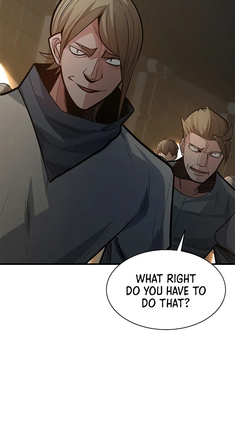The Tutorial Is Too Tough! Chapter 122 page 6 - 