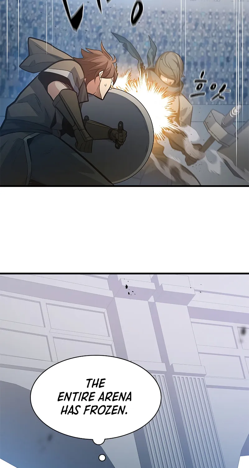 The Tutorial Is Too Tough! Chapter 122 page 55 - 